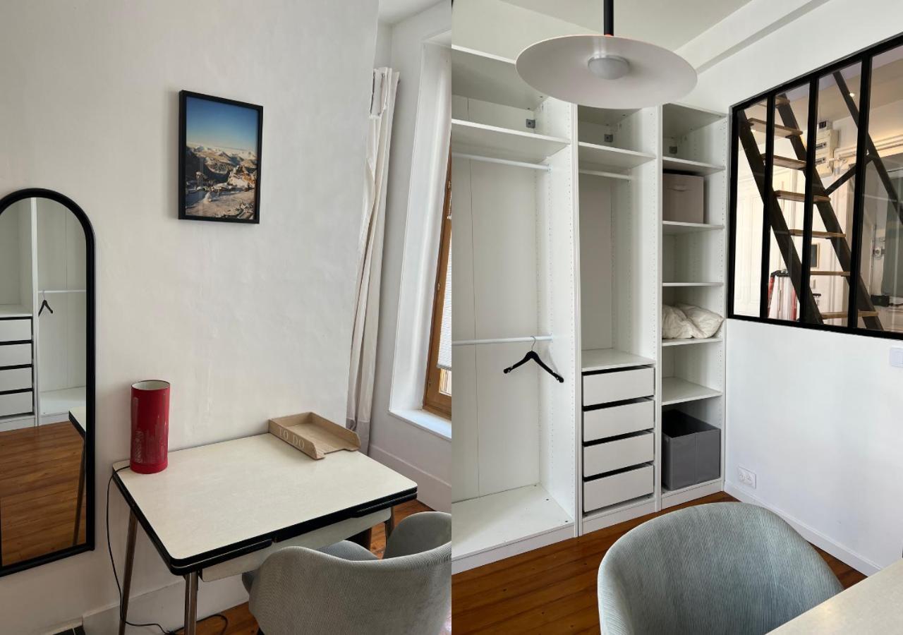 Duplex Loft - Central & Home Cinema Анси Экстерьер фото