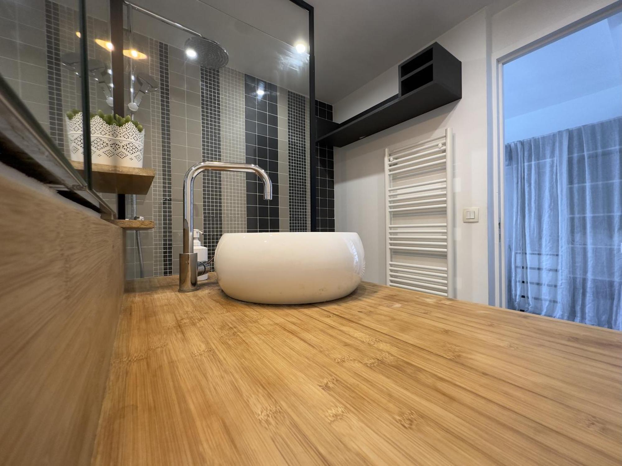 Duplex Loft - Central & Home Cinema Анси Экстерьер фото